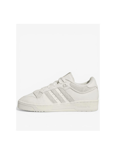 ADIDAS Rivalry Low 86 Shoes White/Grey