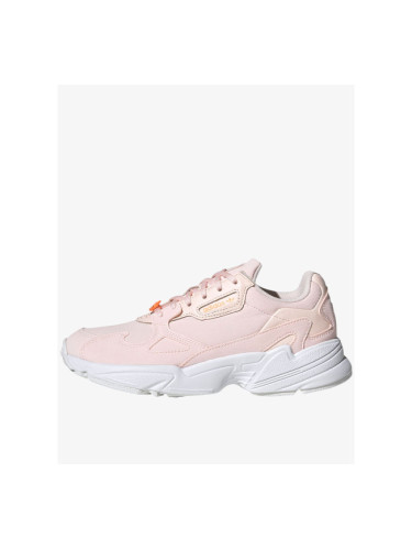 ADIDAS Falcon Shoes Pink