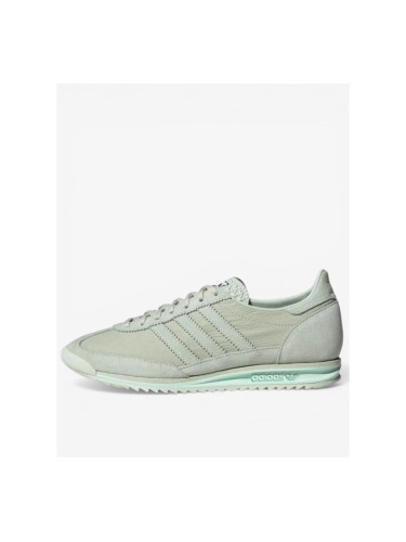 ADIDAS Originals Super Light 72 Shoes Mint