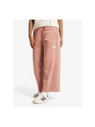 ADIDAS All Season Loose Graphic 7/8 Pants Pink