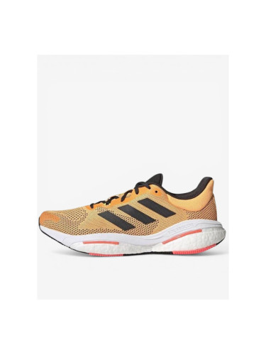 ADIDAS Running Solar Glide 5 M Shoes Orange