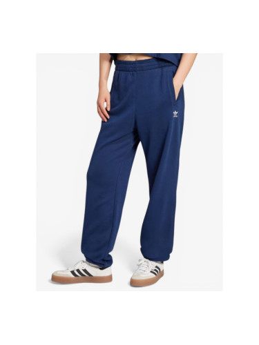 ADIDAS Originals Essentials French Terry Pants Blue
