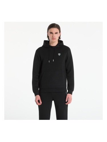Суитшърт EA7 Emporio Armani Train Premium Sweatshirt Black XL
