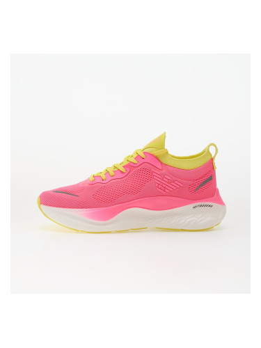 Сникърси EA7 Emporio Armani Sneaker Nitro Wa Pink Fluo/ Yellow Fluo EUR 41 1/3