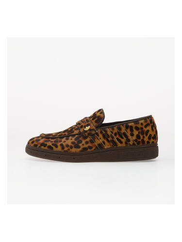 Сникърси adidas Handball Spezial Loafer W Magic Beige/ Core Black/ Dark Brown EUR 36 2/3