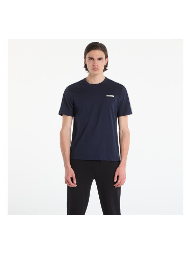 Тениска EA7 Emporio Armani Train Logo T-Shirt Armani Blue XL