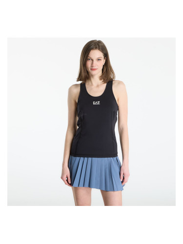 EA7 Emporio Armani Ventus7 Tank Black L