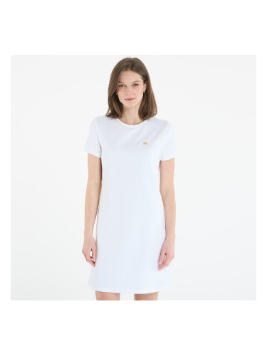 Облекло EA7 Emporio Armani Train Core Dress White L
