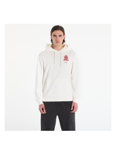 Суитшърт EA7 Emporio Armani Train Graphic Sweatshirt Sugar Swizzle XL