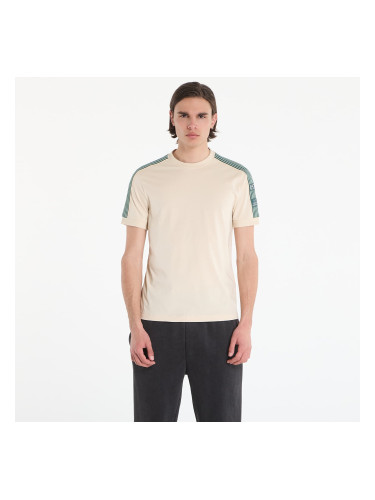 Тениска EA7 Emporio Armani Train Logo T-Shirt Fog XL