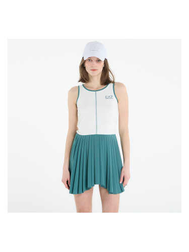 Облекло EA7 Emporio Armani Tennis Pro Dress Hydro/ Tofu L