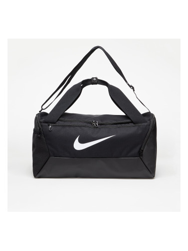 Nike Brasilia 9.5 Training Duffel Bag Black 41 l