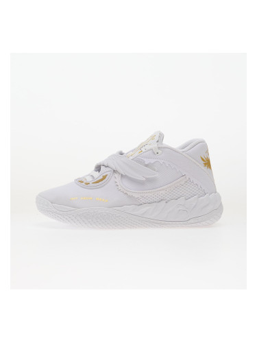Сникърси Puma MB.05 Mist Puma White-Gold EUR 41