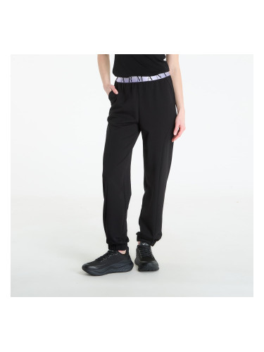 Панталони EA7 Emporio Armani Natural Vent Trouser Black L
