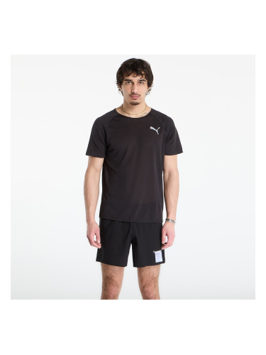 Тениска Puma M Lightspeed Ss Puma Black S