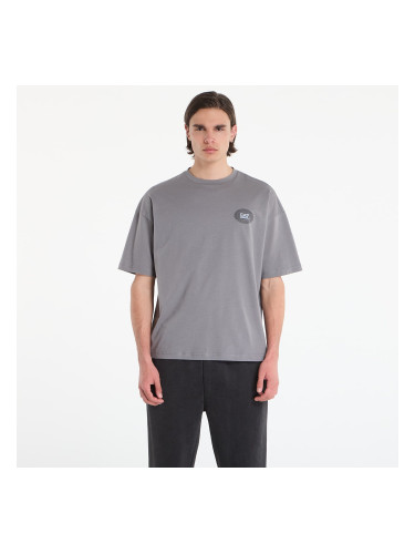 Тениска EA7 Emporio Armani Train Graphic T-Shirt Smoked Pearl XL