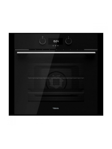 Пиролизна пещ Teka HLB8400P 70 L 3552W A+ Черен