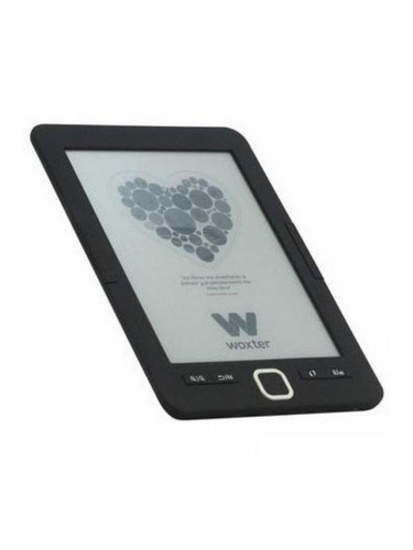 Електронна книга Woxter SCRIBA 195 6" 4 GB