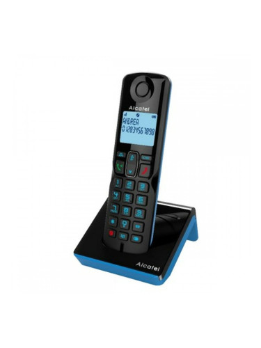 Безжичен телефон Alcatel S280