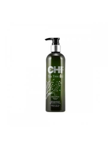 Шампоан Farouk Chi Tea Tree Oil 355 ml
