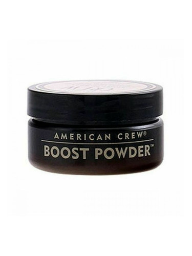Терапия за Обем Boost Powder American Crew 7205316000 (1 броя)