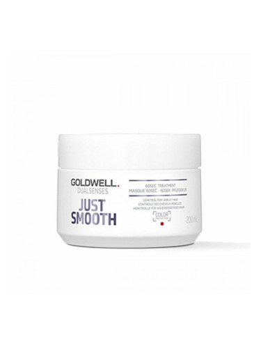Капилярна Маска Goldwell Dualsenses Just Smooth