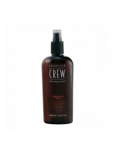 Балсам Grooming Spr American Crew 738678243442
