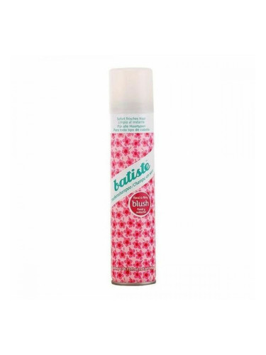 Сух Шампоан Blush Floral & Flirty Batiste 503298 200 ml