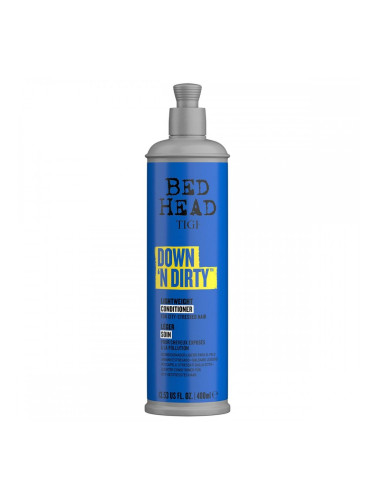 Балсам Tigi Down N Dirty 400 ml против замърсяване
