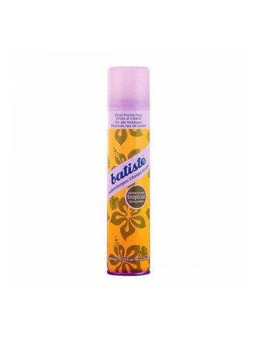 Сух Шампоан Batiste 2524958 200 ml 75 ml