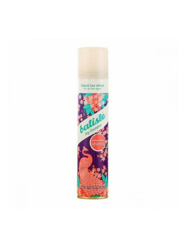 Сух Шампоан Batiste 503302 200 ml