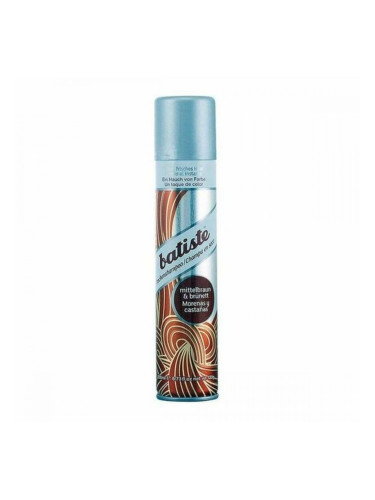 Сух Шампоан Batiste BAT09 200 ml
