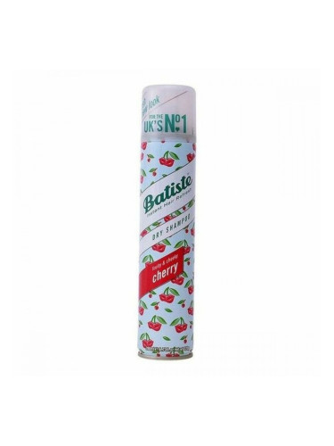 Сух Шампоан Batiste Cherry 200 ml