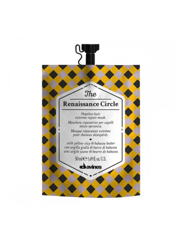 Капилярна Маска Davines 77008