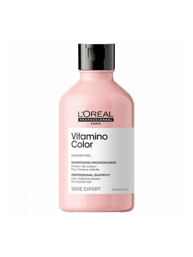 Шампоан L'Oreal Professionnel Paris Vitamino