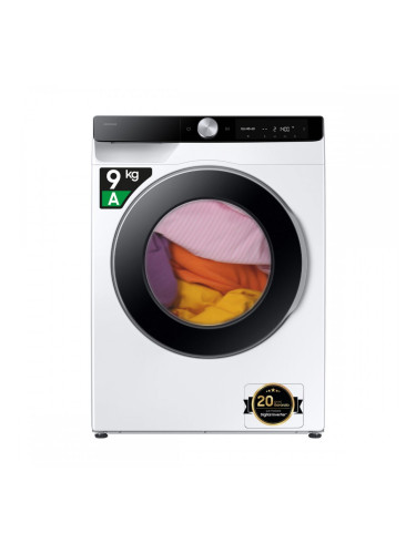 Перална машина Samsung WW90DG6G94LKU3 9 kg 60 cm 1400 rpm