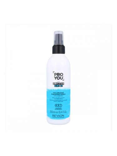 Шампоан за Обем Revlon 7256002000 250 ml