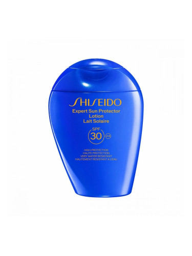 Слънцезащитен крем Shiseido Sun Expert Pro Spf 30 150 ml