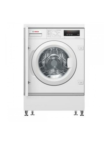 Перална машина BOSCH WIW24307ES 59,6 cm 1200 rpm 8 kg