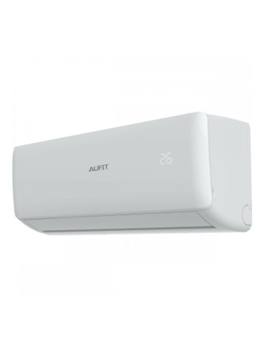Климатик Aufit ASWH09B6B4 2200FR A++/A+ A+/A++ 2150 / 2752 fg/h 2236 fg/h