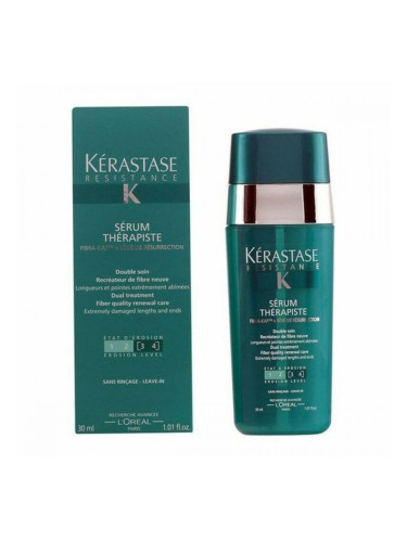 Интензивна Възстановяваща Терапия Resistance Therapiste Kerastase AD696 (30 ml) 30 ml