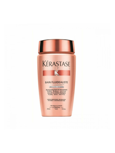 Шампоан против Къдрене Kerastase Discipline