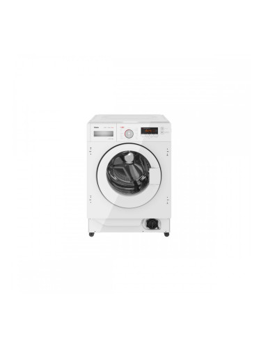 Washer - Dryer Teka LSI61480 8kg / 6kg 1400 rpm
