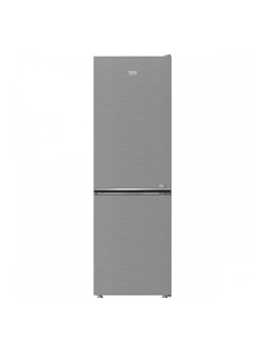 Комбиниран хладилник BEKO B5XRCNE366HXB Стомана 366 L
