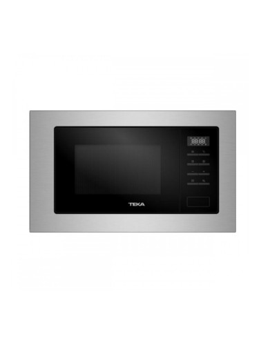 Микровълнова Фурна с Грил Teka MSEG620FI Стомана 20 L