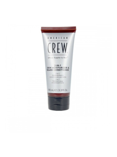 Флуид за лице 2 In 1 American Crew 669316457108