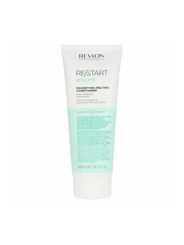 Балсам против Накъдряне Revlon Restart Volume 200 ml