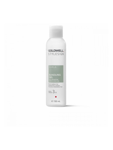 Фиксиращ гел за коса със средно задържане Goldwell STYLESIGN CURLS