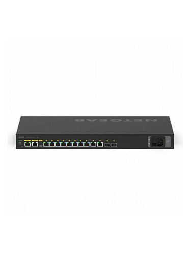 Суич Netgear GSM4212UX-100EUS