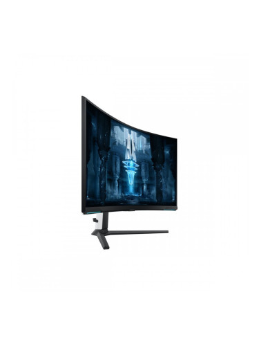 Gaming монитор Samsung S32BG850NP 32" 4K Ultra HD